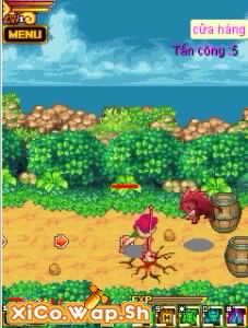 Game NaTra Vô Song Chơi Cực Hay Đã Việt Hóa Crack