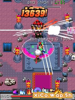 Tinh Anh Thiên Địa - Game Việt Hoá Và Crack Full